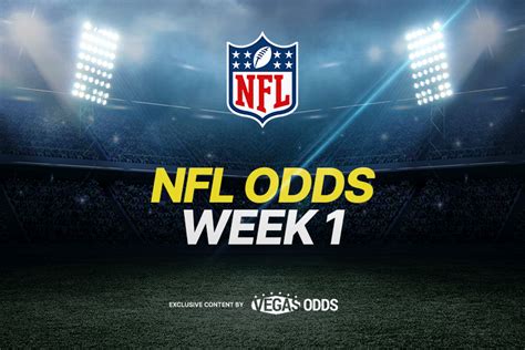 nfl lv odds|NFL live odds picks.